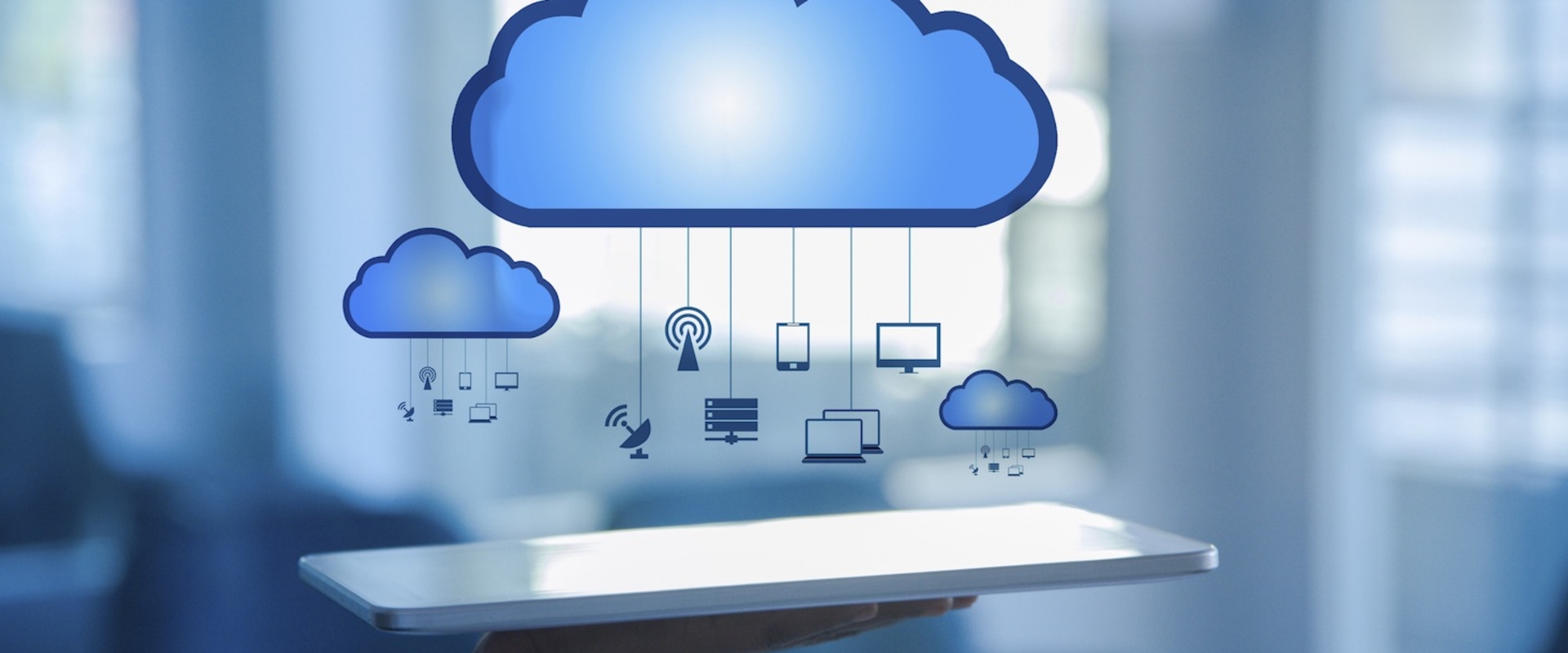 Discover the Benefits of Cloud Hosting