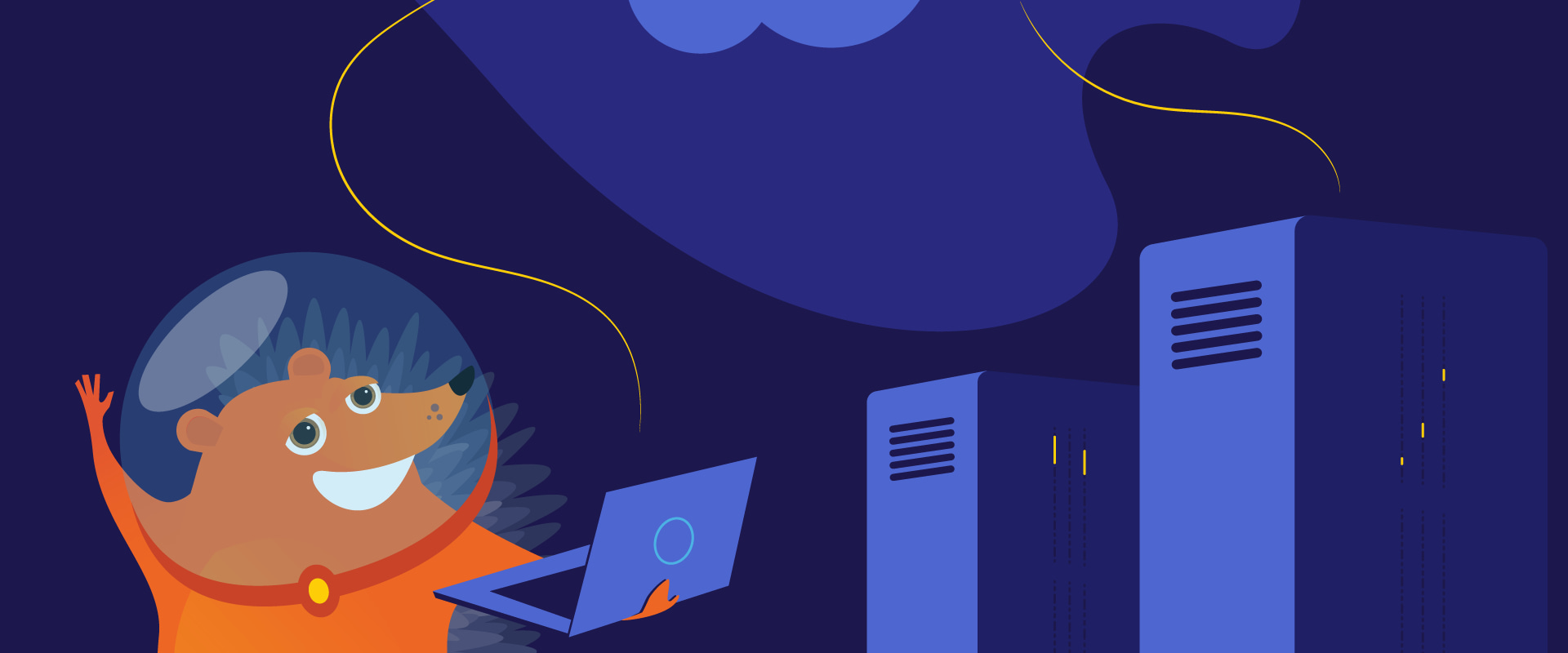 Free Shared Website Hosts: The Ultimate Guide
