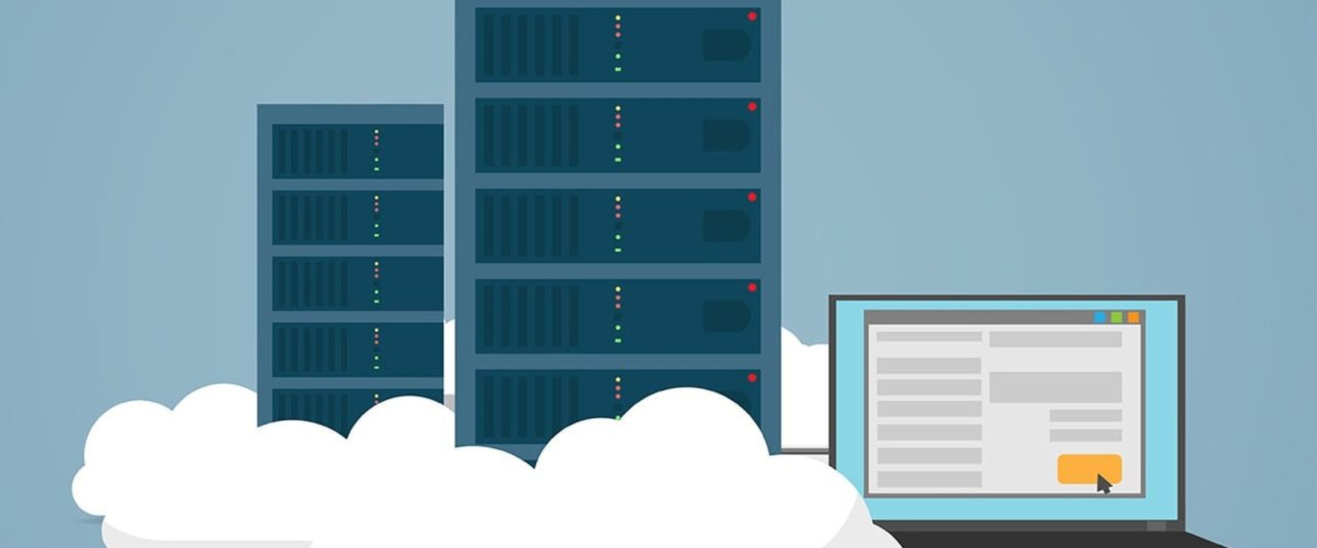 The Best Affordable Cloud Website Hosts