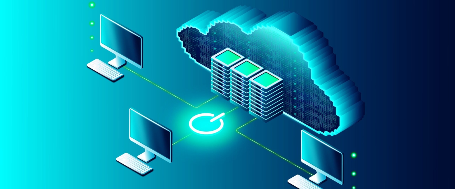 Understanding the Disadvantages of Cloud Hosting