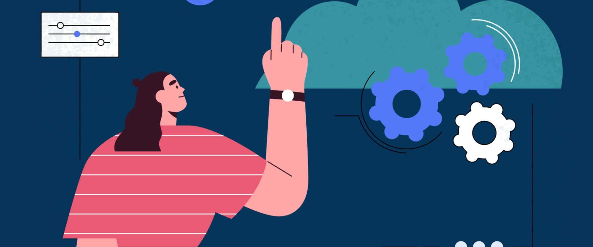 Understanding the Features of Cloud Hosting
