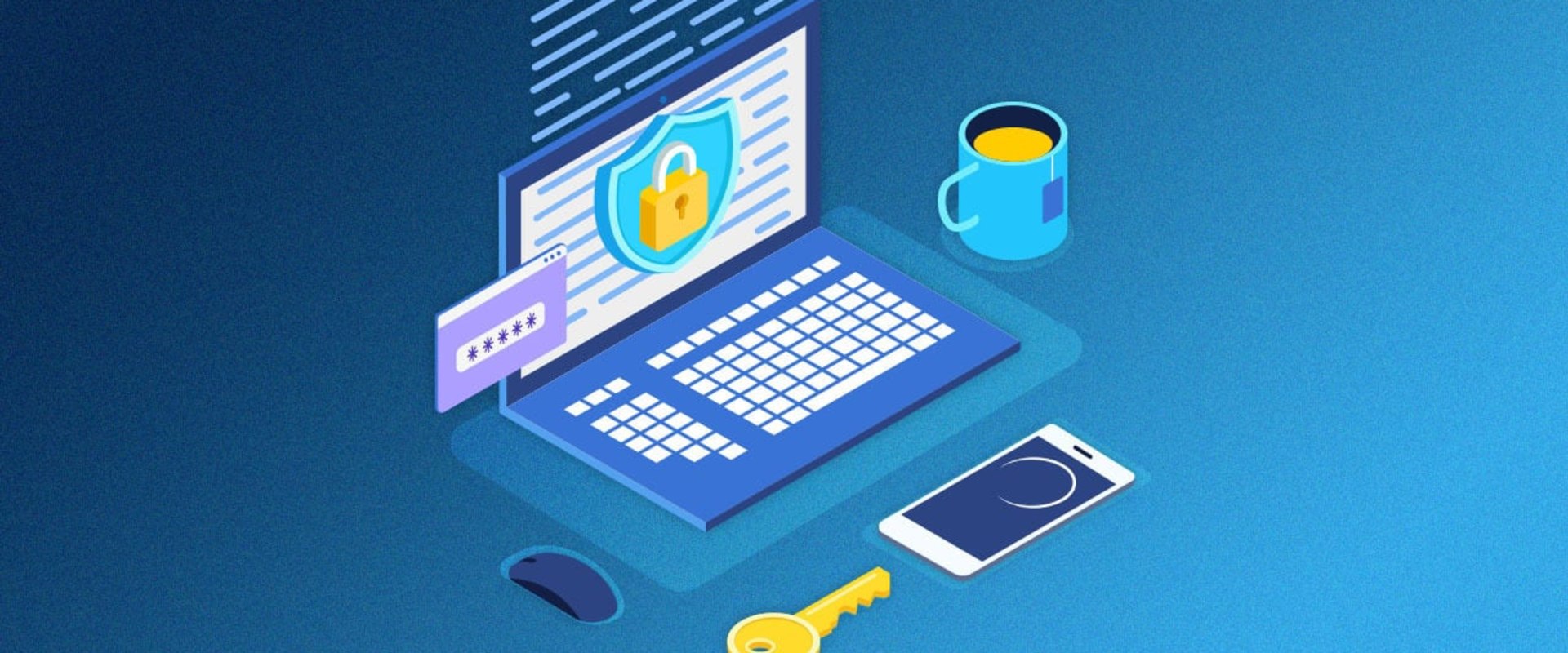Choosing the Right Security Features for Your Business Needs