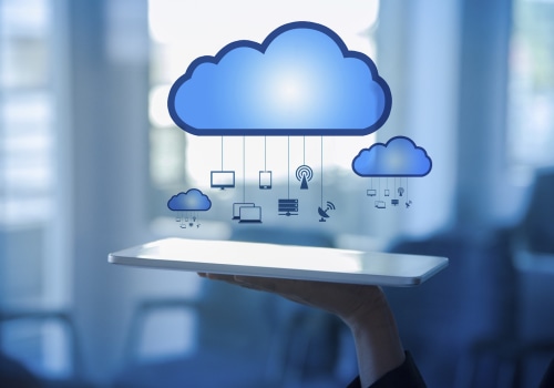 Discover the Benefits of Cloud Hosting