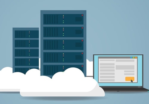 The Best Affordable Cloud Website Hosts