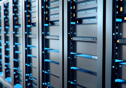 The Benefits of Dedicated Hosting for Your Website