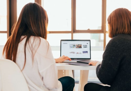 Tips for Choosing the Right Website Hosting Service