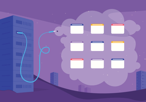 The Advantages of Shared Hosting: Why It's the Best Choice for Your Website